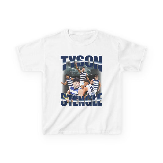 Tyson Stengle AFL Graphic Tee (Kids)
