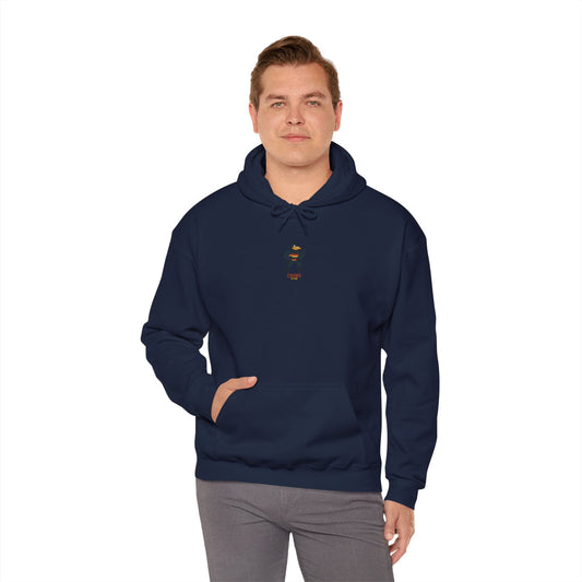 Adelaide Heritage Hoodie - Crows Edition - VFtees