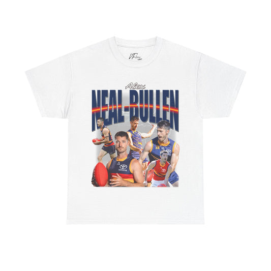 Alex Neal - Bullen Footy Tee - VFtees