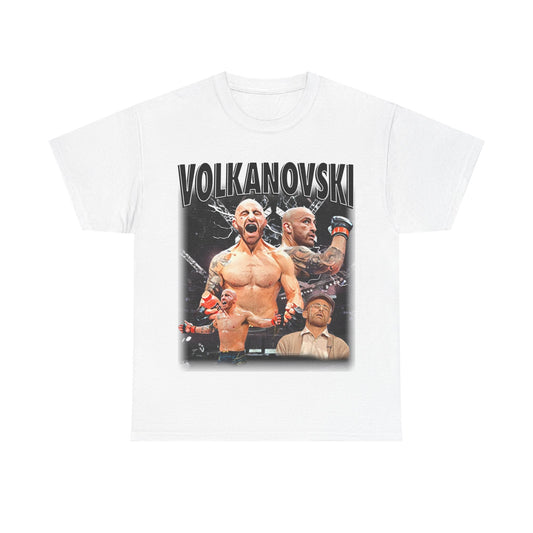 Alex Volkanovski - VFtees