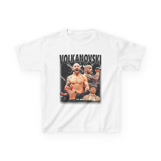 Alex Volkanovski (Kids) - VFtees