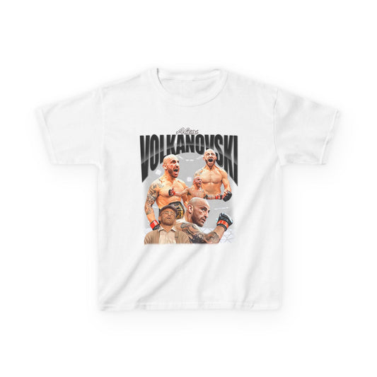 Alex Volkanovski Vintage UFC Tee (Kids) - VFtees