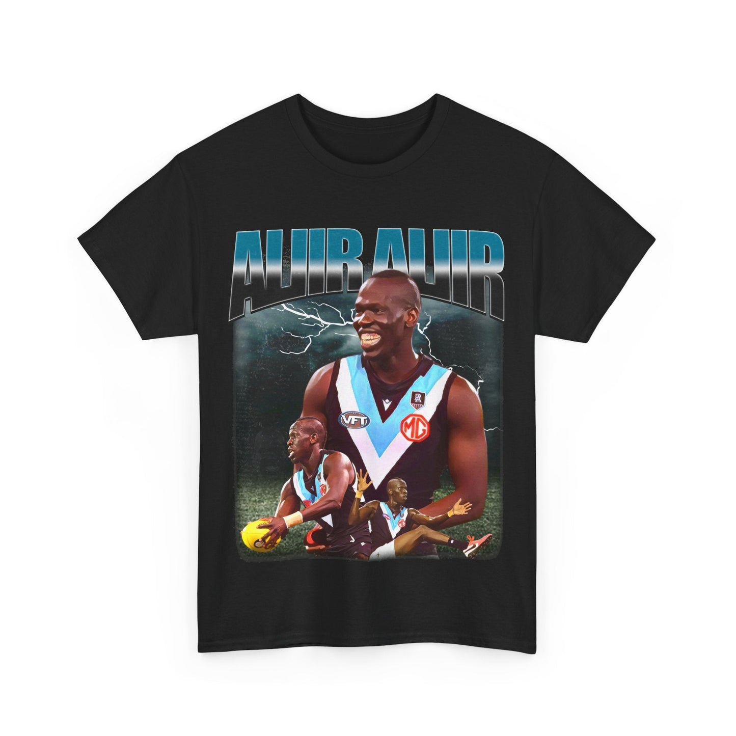 Allir Allir - VFtees