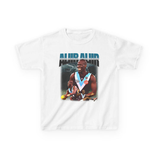 Allir Allir AFL Graphic Tee (Kids) - VFtees