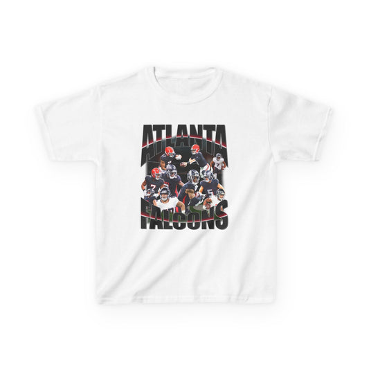 Atlanta Falcons NFL Graphic Tee (Kids) - VFtees