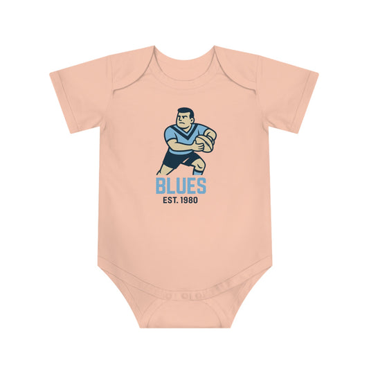 Baby Blues - Origin - Bodysuit - VFtees