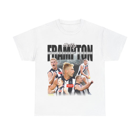 Billy Frampton AFL Graphic Tee - VFtees