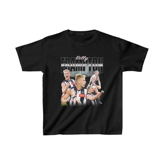 Billy Frampton (Kids) AFL Graphic Tee - VFtees