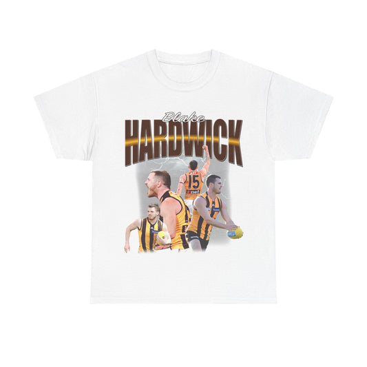 Blake Hardwick AFL Graphic Tee - VFtees