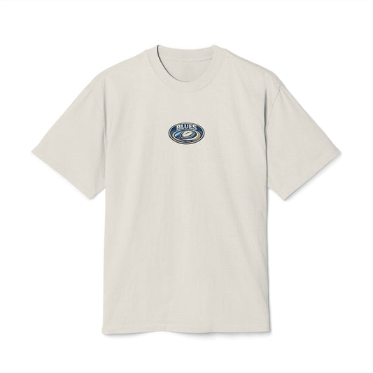 Blues Origin Wave Tee - VFtees