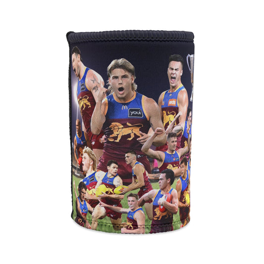Brisbane Premiers 2025 Stubby Holder - VFtees