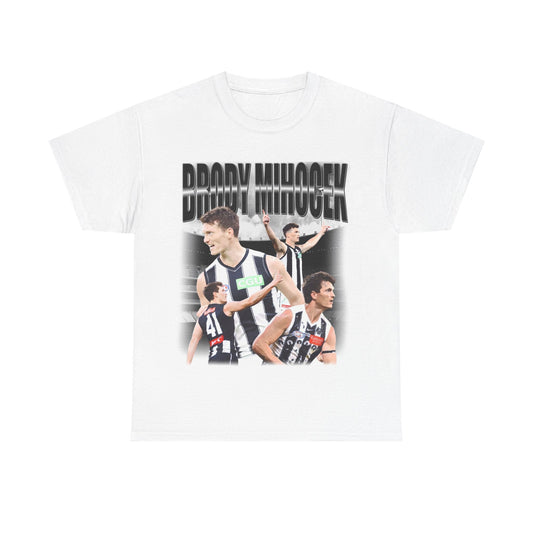 Brody Mihocek AFL Graphic Tee - VFtees