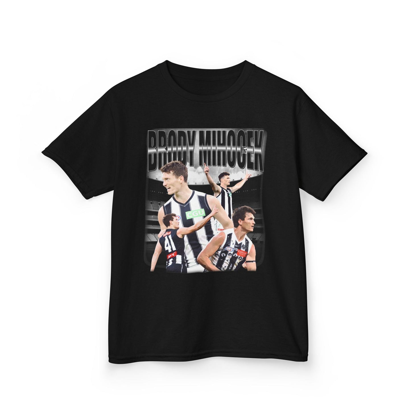 Brody Mihochek AFL Graphic Tee (Kids) - VFtees