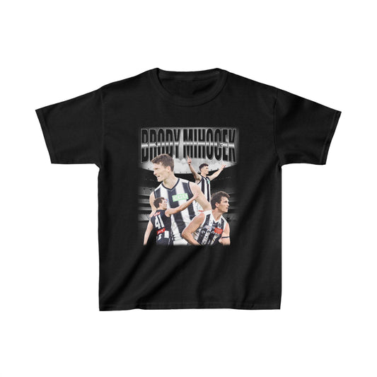 Brody Mihochek AFL Graphic Tee (Kids) - VFtees