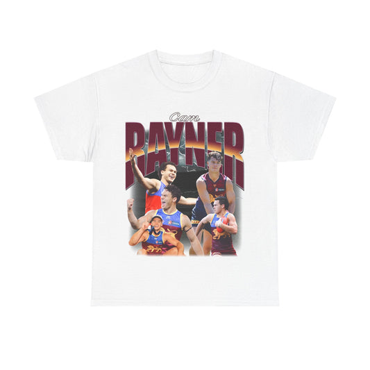 Cam Rayner AFL Graphic Tee (Kids) - VFtees