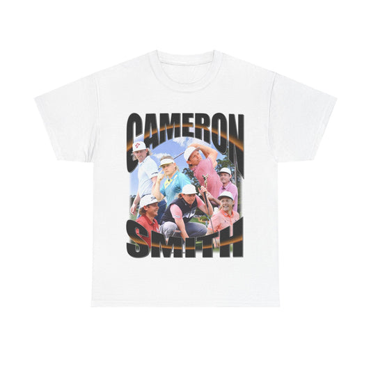 Cameron Smith Pro Golf Graphic Tee - VFtees