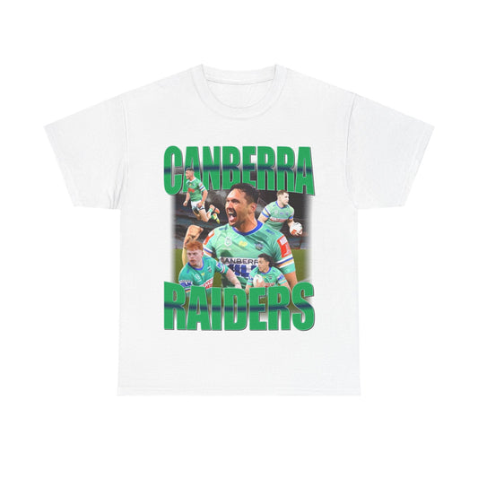 Canberra Raiders NRL Team Tee - VFtees