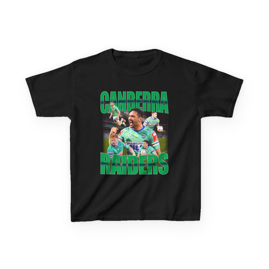 Canberra Raiders NRL Team Tee - VFtees