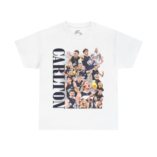CARLTON FOOTBALL CLUB - VFtees