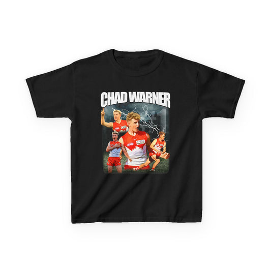 Chad WarneR - VFtees