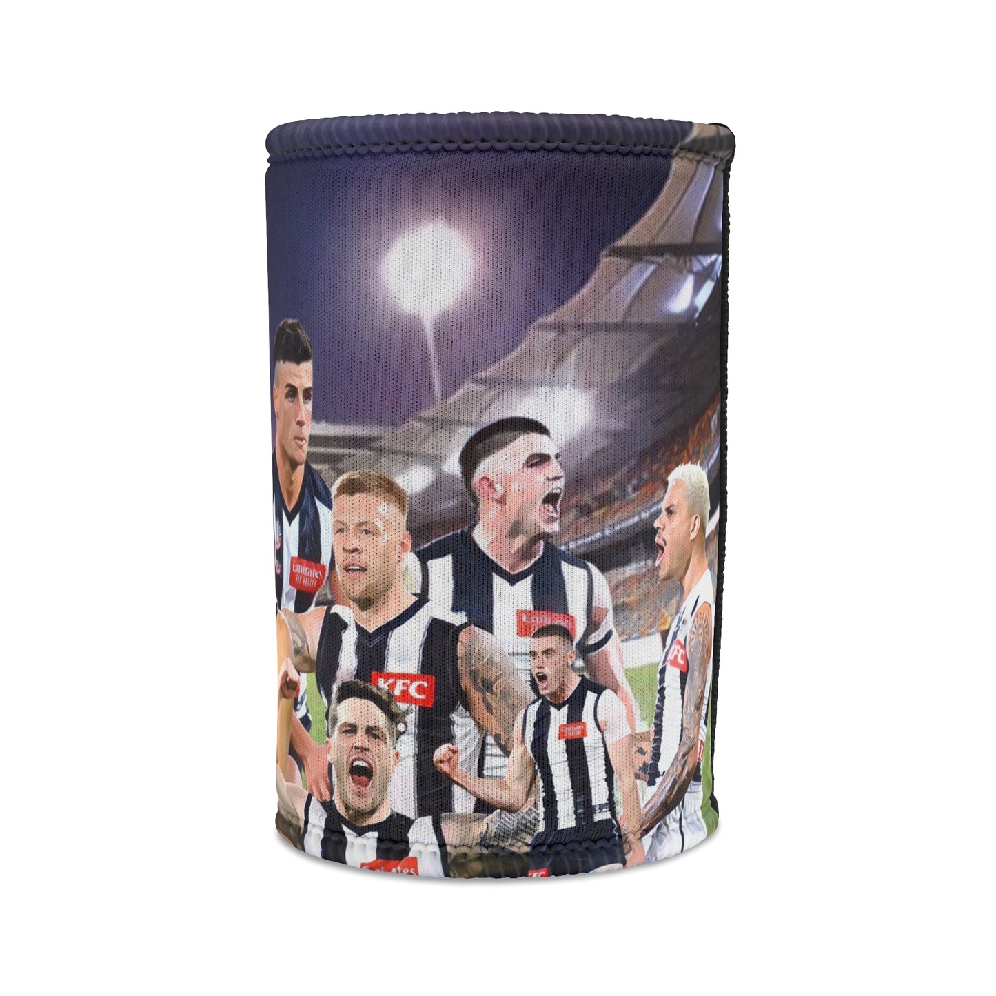 Collingwood Stubby Holder - VFtees