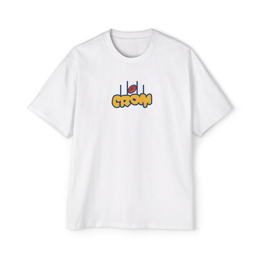 Crom Oversized Surf Tee - VFtees
