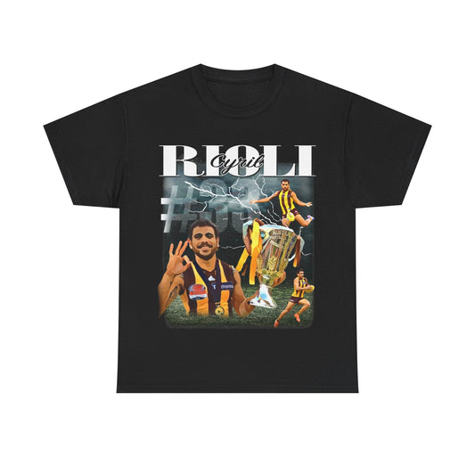Cyril Rioli - VFtees