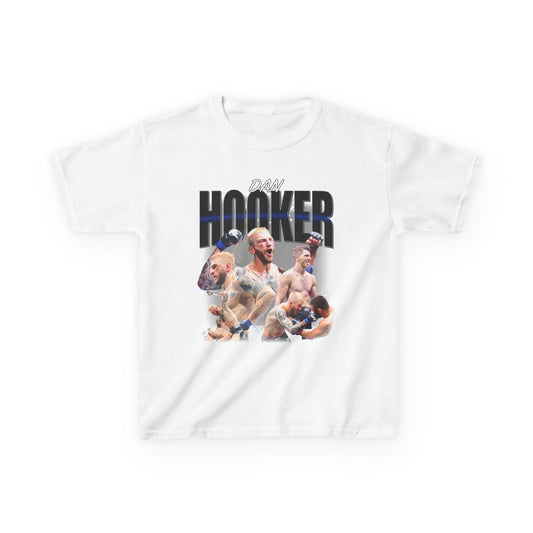 Dan Hooker Vintage UFC Tee (Kids) - VFtees