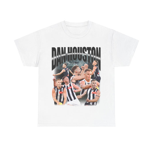 Dan Houston AFL Graphic Tee - VFtees