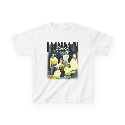 David Rodan (Kids) - VFtees