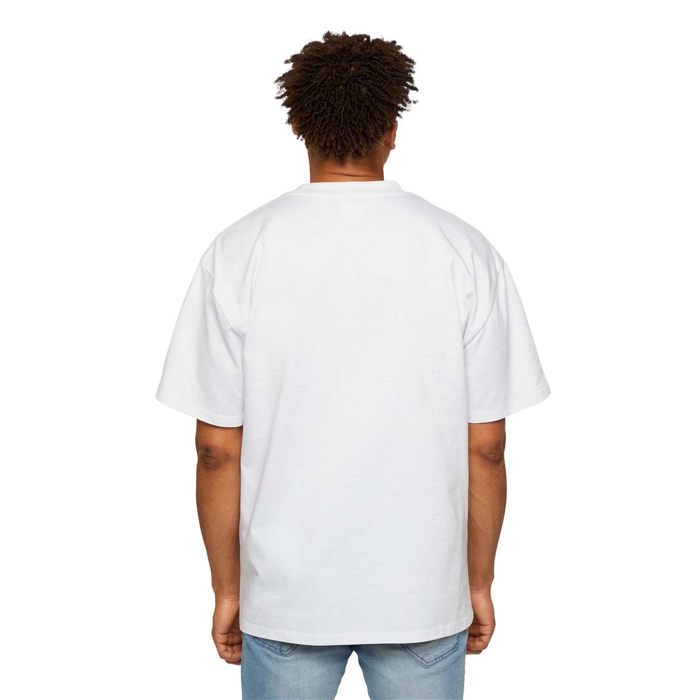 Dees Oversized Surf Tee - VFtees