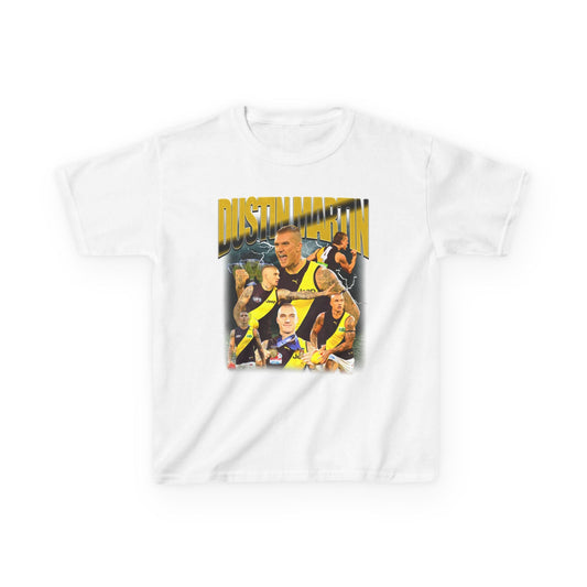 Dustin Martin AFL Graphic Tee (Kids) - VFtees