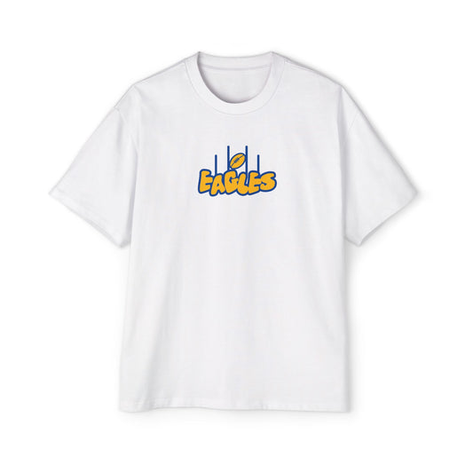 Eagles Oversized Surf Tee - VFtees