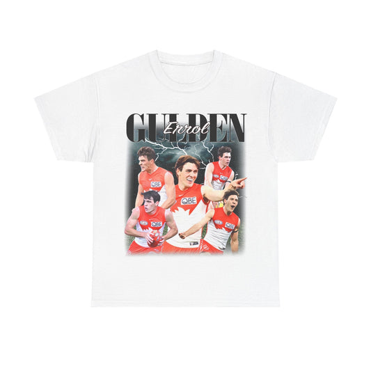 Errol Gulden AFL Graphic Tee - VFtees