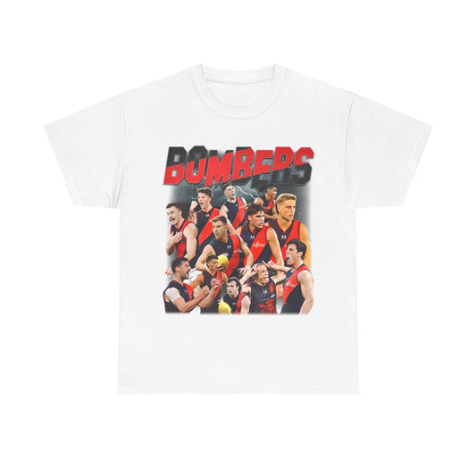 Essendon Bombers AFL Team Tee - VFtees