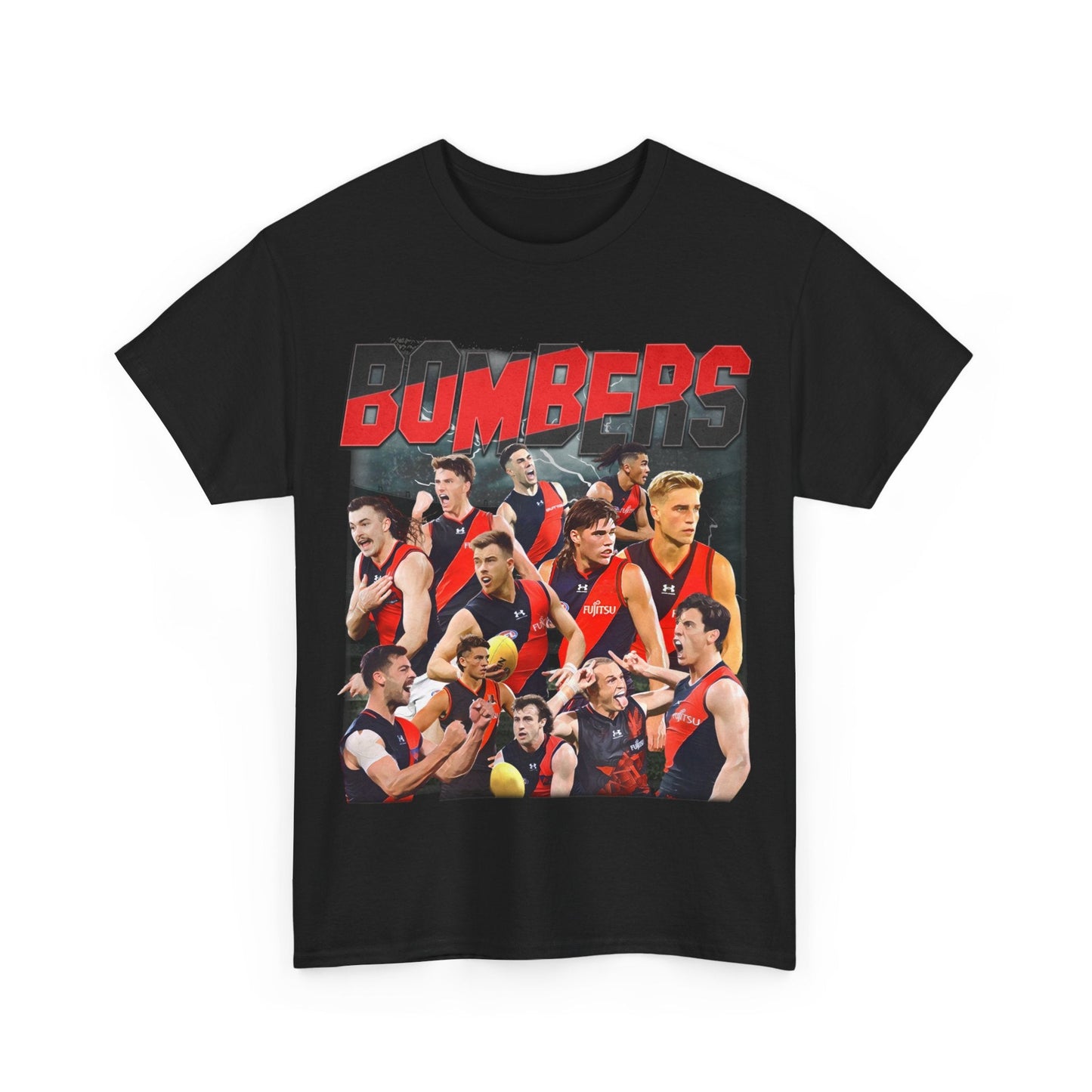 Essendon Bombers AFL Team Tee - VFtees