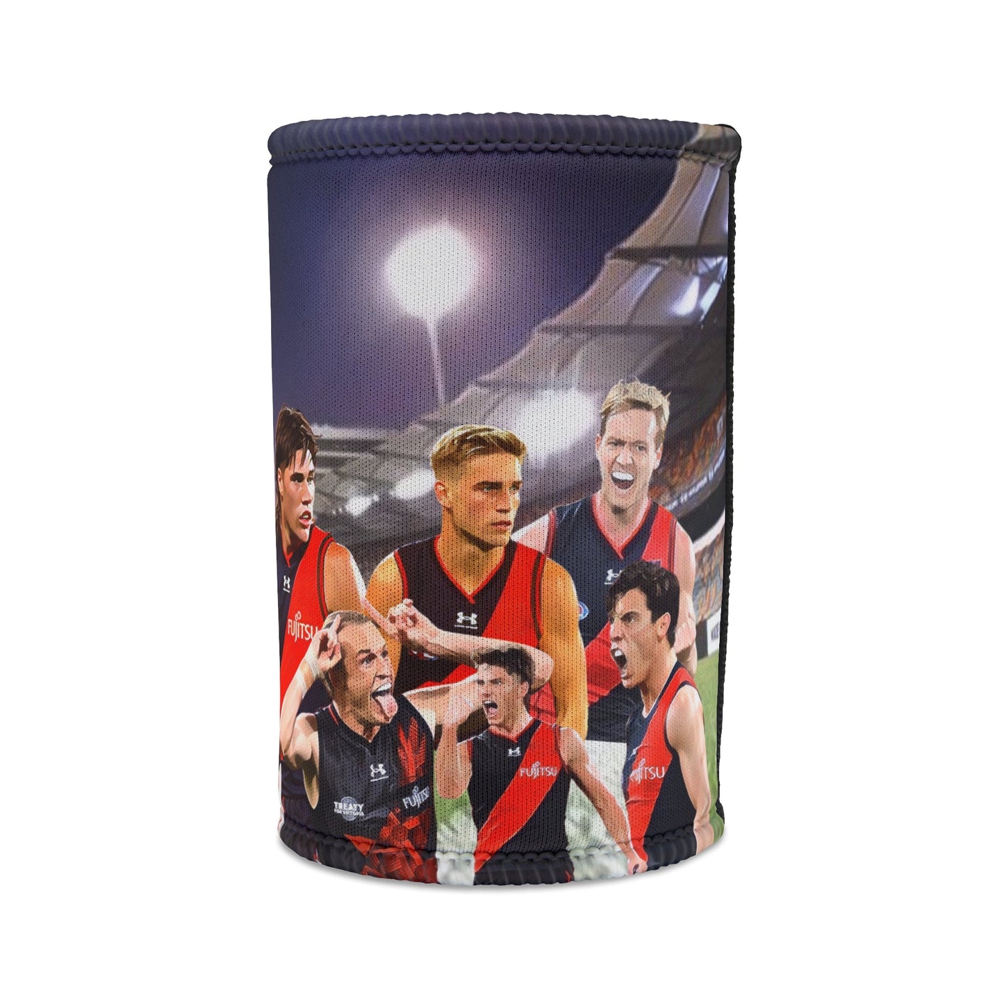 Essendon Bombers Stubby Holder - VFtees