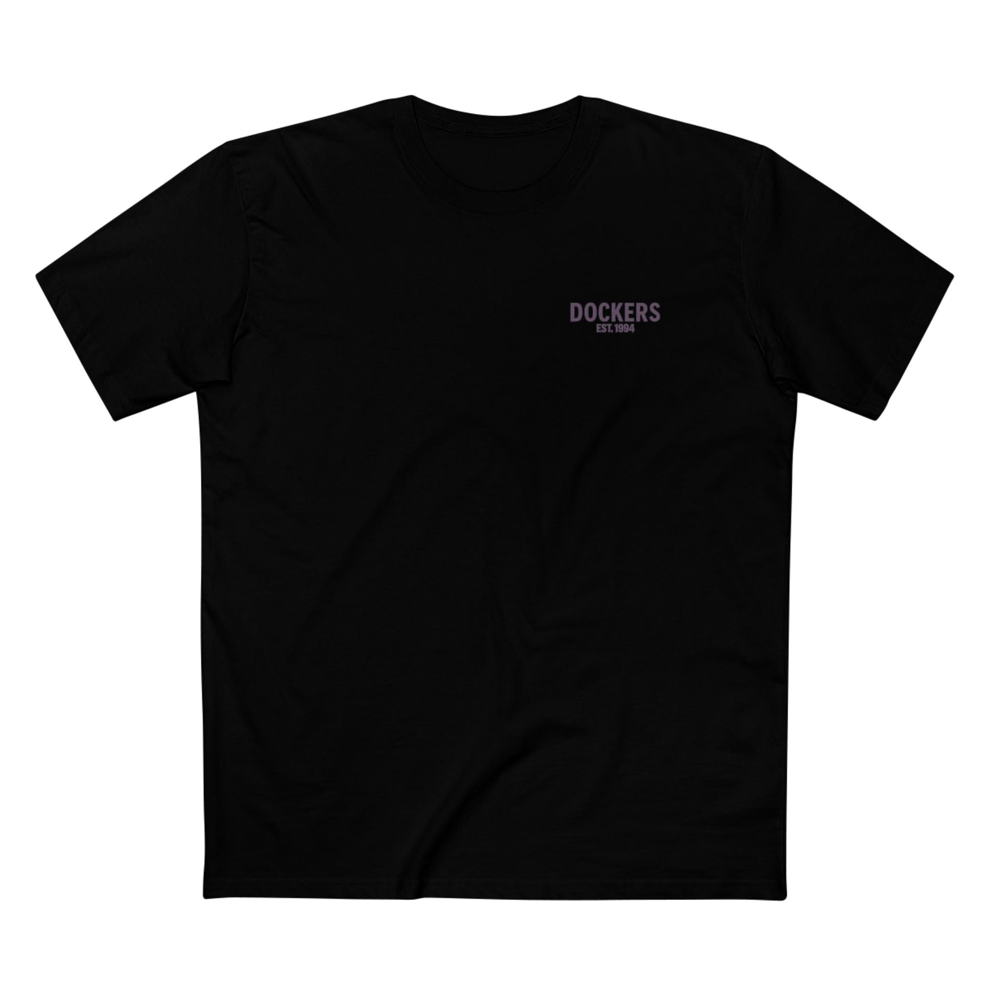 Fremantle Footy Tee - Dockers Club Series - VFtees