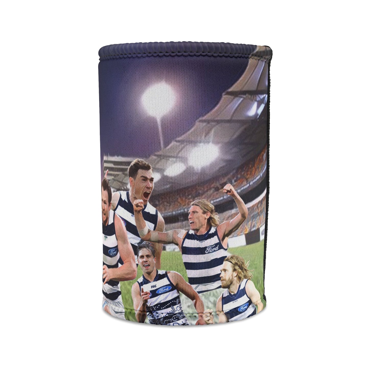 Geelong Cats AFL Stubby Holder - VFtees