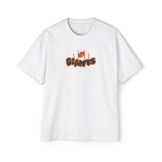 Giants Oversized Surf Tee - VFtees