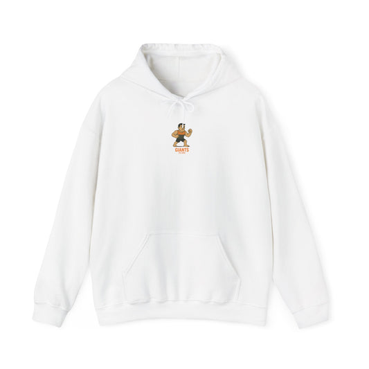 Greater Western Sydney Heritage Hoodie - Giants Edition - VFtees