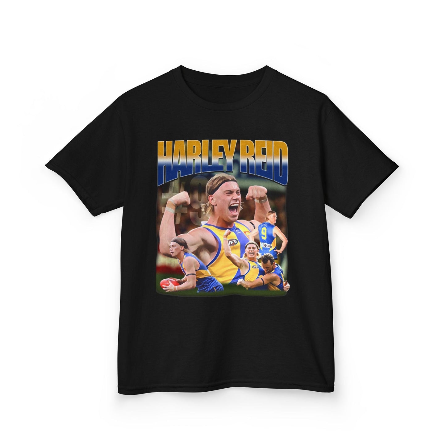 Harley Reid (Kids) - VFtees