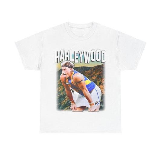 Harleywood AFL Graphic Tee - VFtees