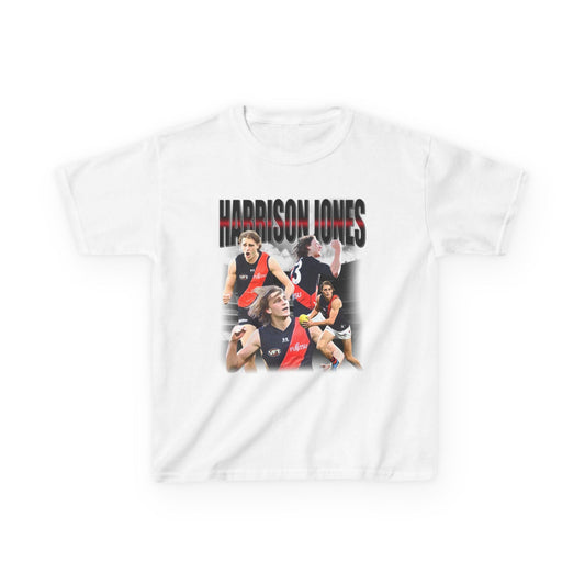 HARRISON JONES - VFtees