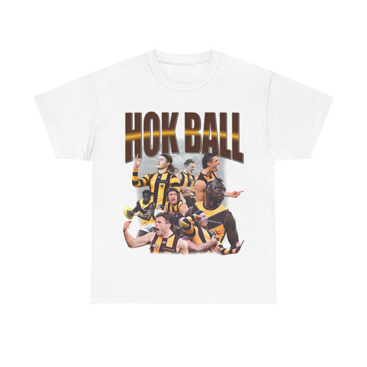 Hok Ball AFL Team Tee - VFtees