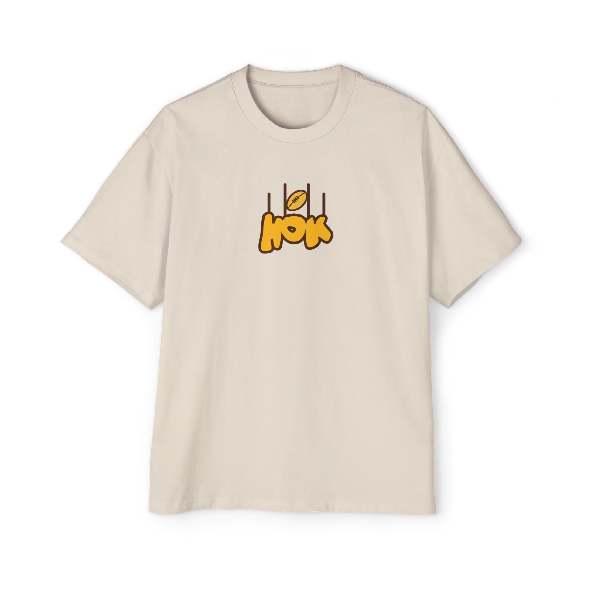 Hok Oversized Surf Tee - VFtees