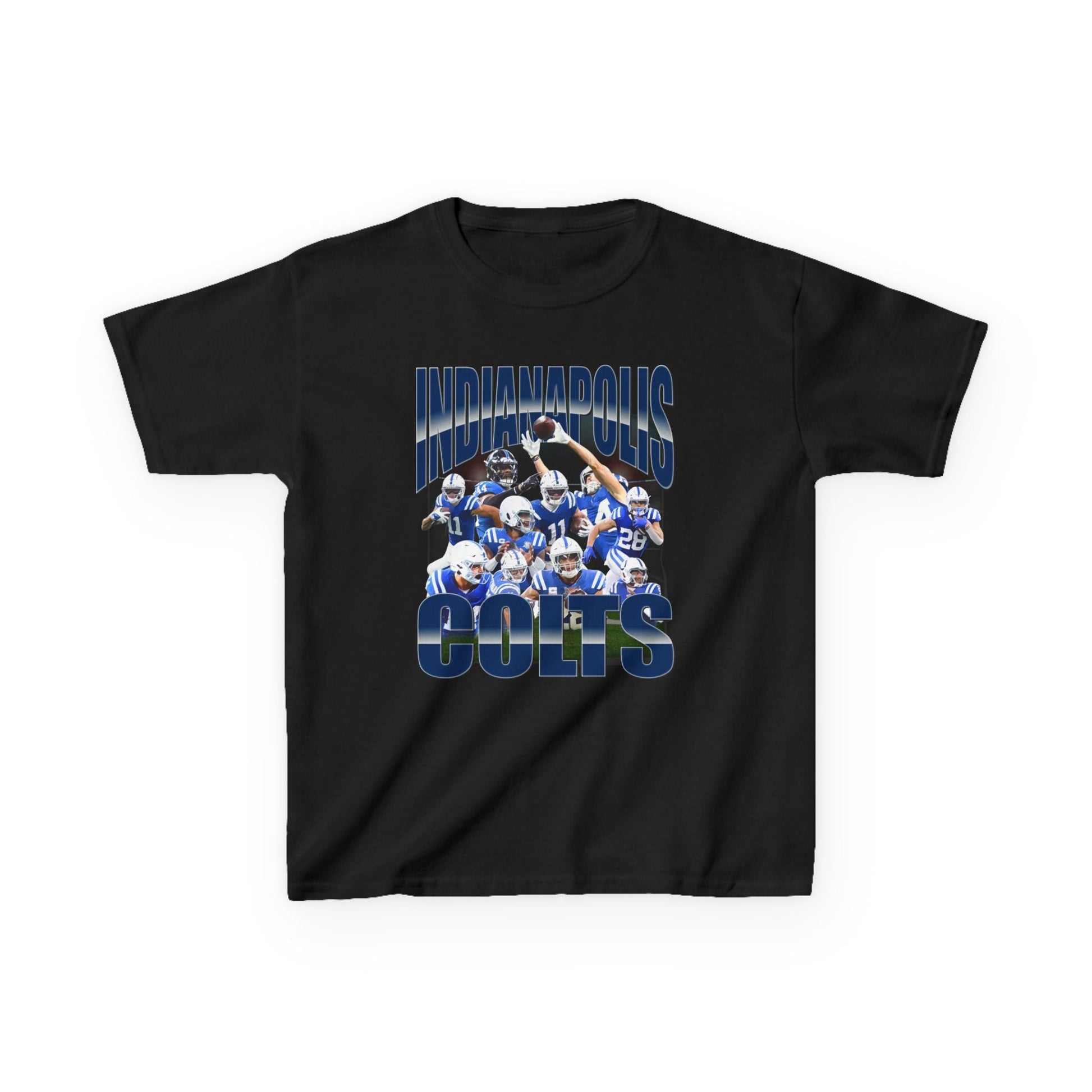 Indianapolis Colts NFL Graphic Tee (Kids) - VFtees