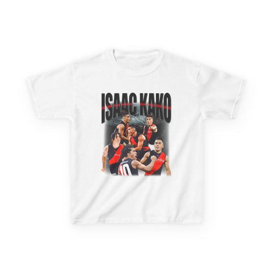 Isaac Kako AFL Graphic Tee (Kids) - VFtees
