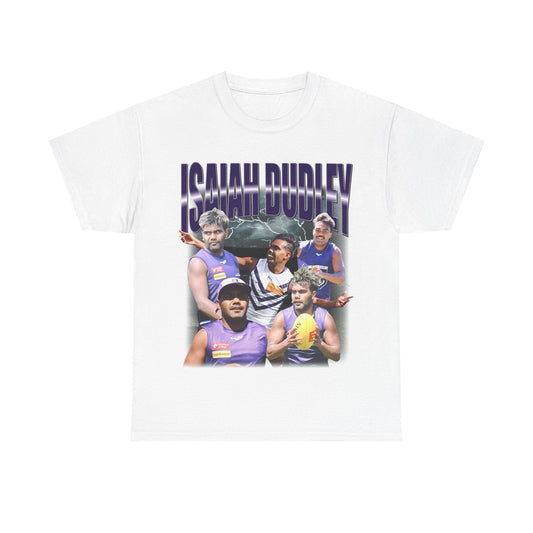 Isaiah Dudley AFL Graphic Tee - VFtees