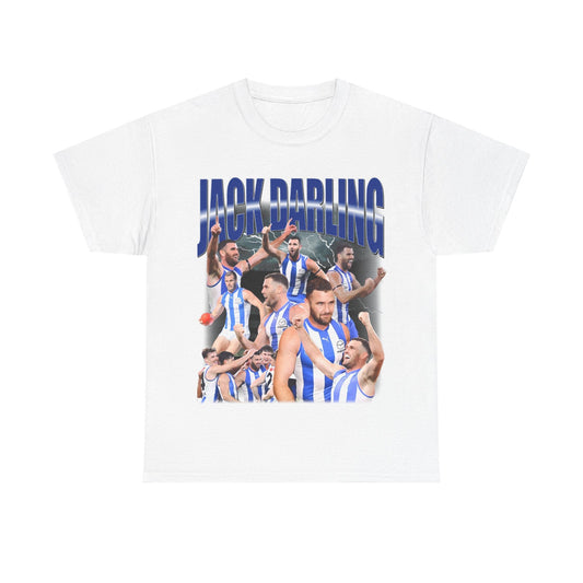 Jack Darling AFL Graphic Tee - VFtees